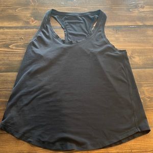Lululemon Love Tank Size 8